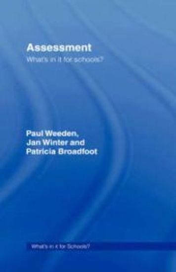 Assessment
