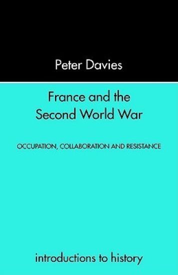 France and the Second World War