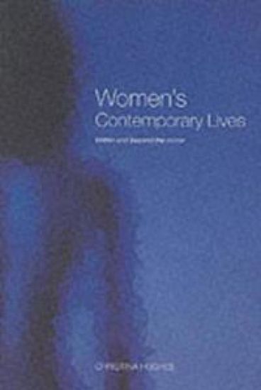 Women's Contemporary Lives