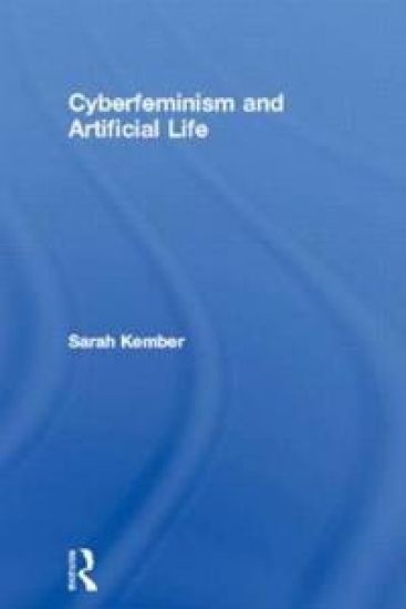 Cyberfeminism and Artificial Life