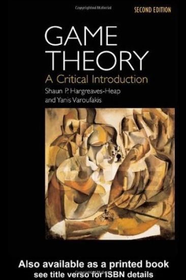 Game Theory