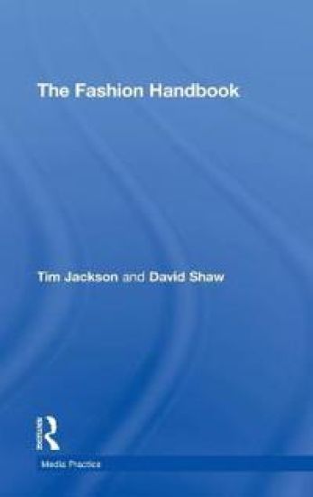 The Fashion Handbook