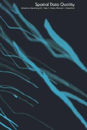 Spatial Data Quality