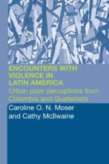 Encounters with Violence in Latin America