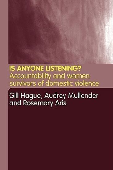 Is Anyone Listening?