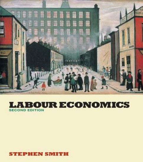 Labour Economics