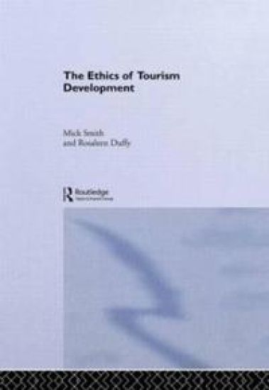 The Ethics of Tourism Development