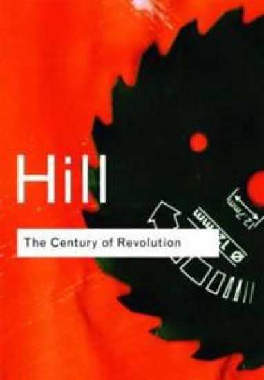 The Century of Revolution