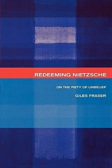 Redeeming Nietzsche