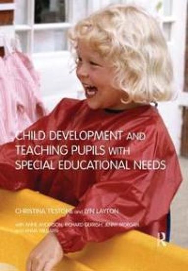 Child Development and Teaching Pupils with Special Educational Needs