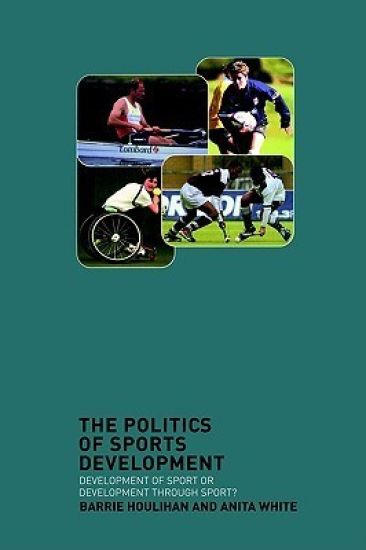 The Politics of Sports Development