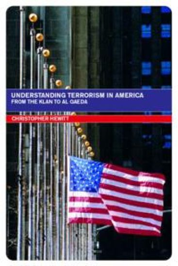 Understanding Terrorism in America