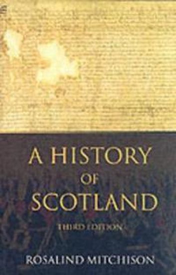 A History of Scotland