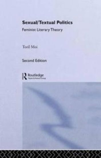 Sexual/Textual Politics