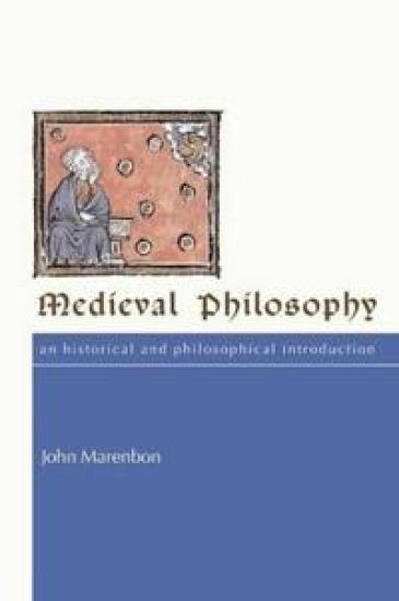 Medieval Philosophy