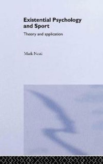 Existential Psychology and Sport