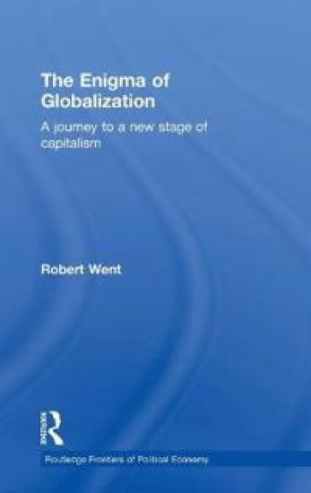 The Enigma of Globalization