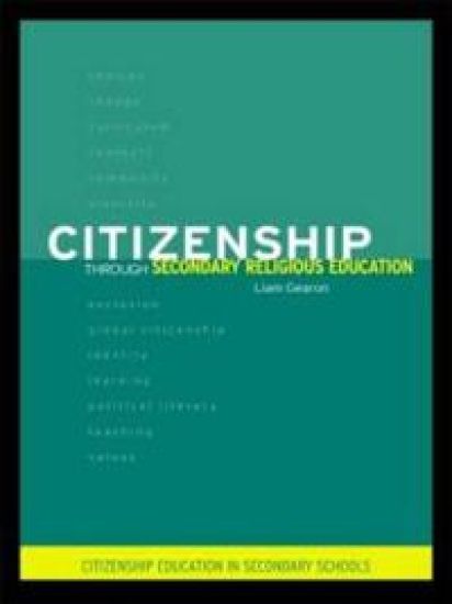 Citizenship Through Secondary Religious Education