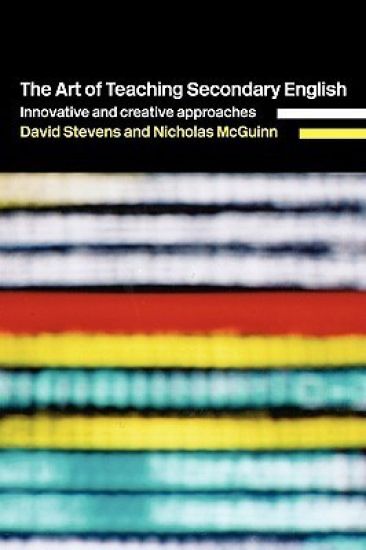 The Art of Teaching Secondary English