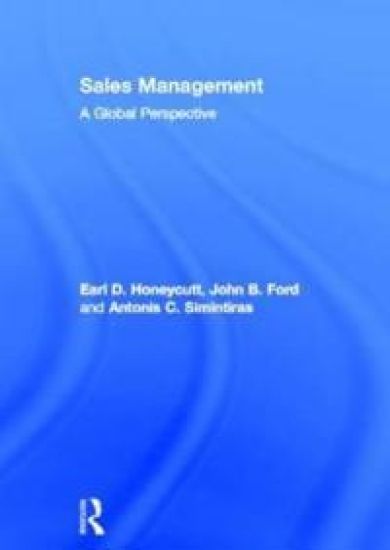Sales Management