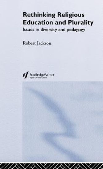 Rethinking Religious Education and Plurality