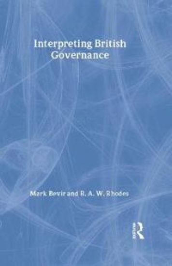 Interpreting British Governance