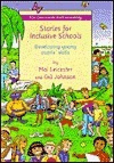Stories for Inclusive Schools