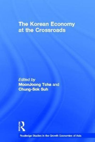 The Korean Economy at the Crossroads