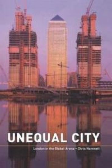 Unequal City