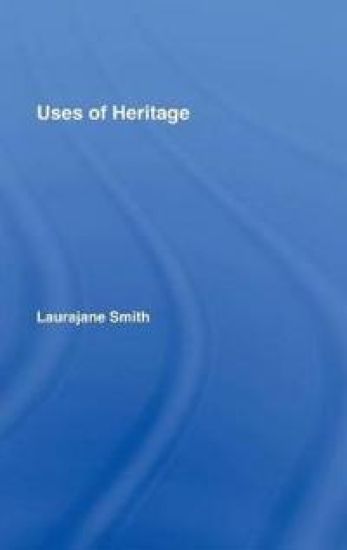 Uses of Heritage