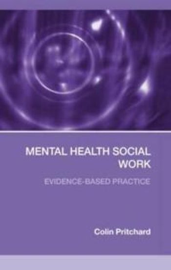 Mental Health Social Work