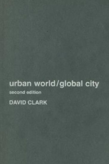 Urban World/Global City