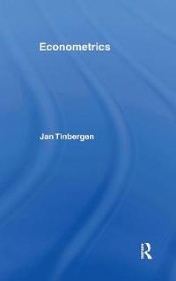 Econometrics
