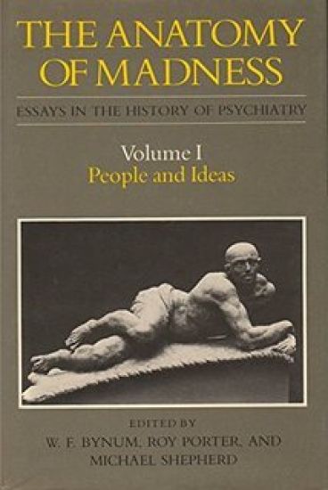 The Anatomy of Madness