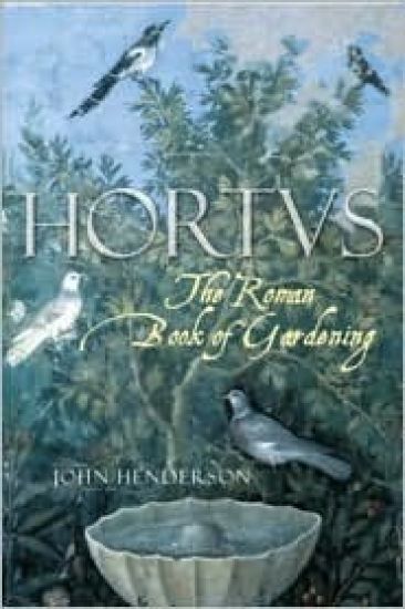 The Roman Book of Gardening
