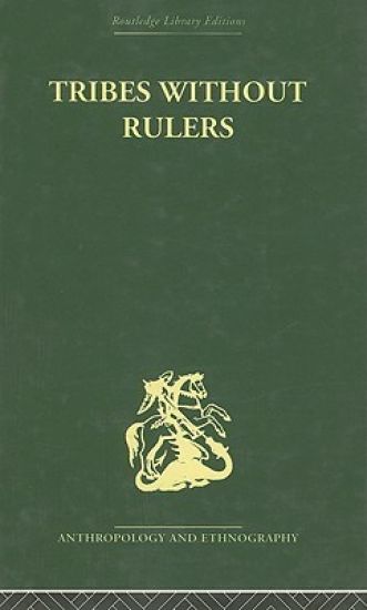 Tribes Without Rulers