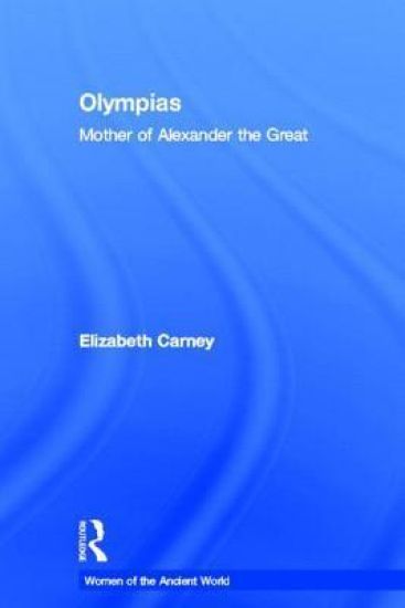 Olympias