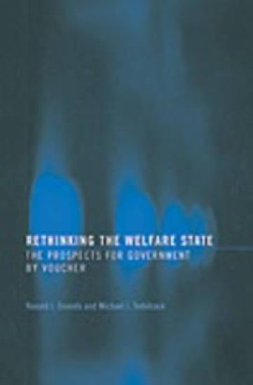 Rethinking the Welfare State