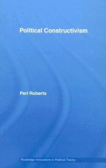 Political Constructivism