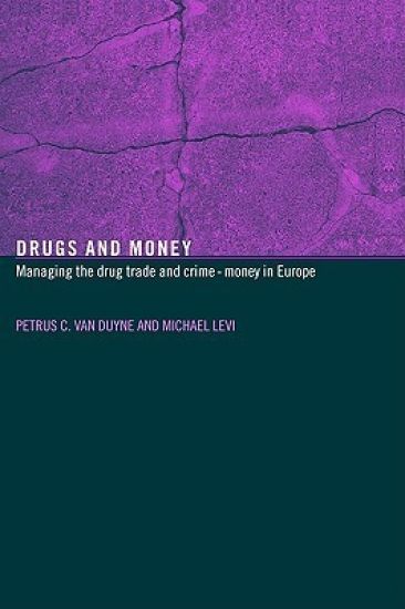 Drugs and Money