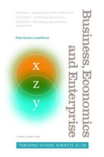 Business, Economics and Enterprise