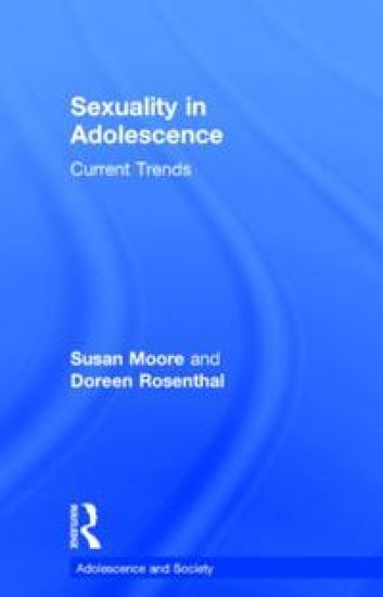 Sexuality in Adolescence