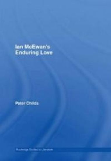 Ian McEwan's Enduring Love