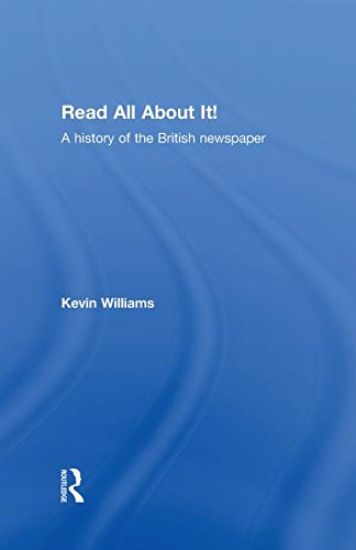 Read All About It!