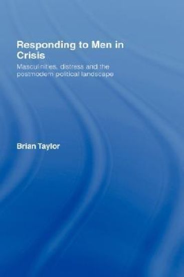 Responding to Men in Crisis