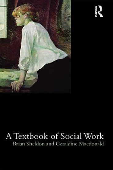 A Textbook of Social Work