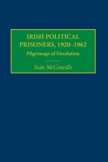 Irish Political Prisoners 1920-1962