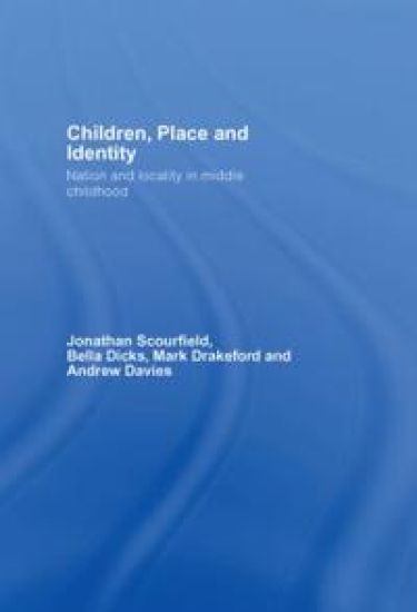 Children, Place and Identity