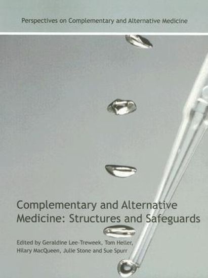 Complementary and Alternative Medicine