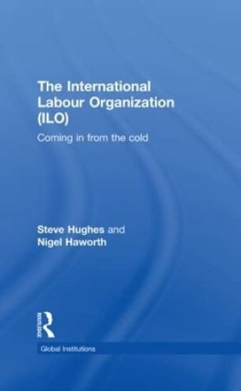 International Labour Organization (ILO)